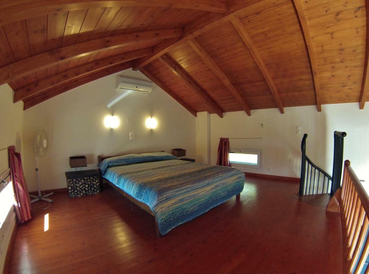 Casa Nostos Apartment Vasiliki  Luaran gambar